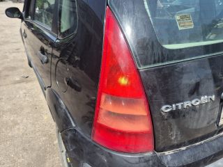 bontott CITROËN C3 Rádió / CD