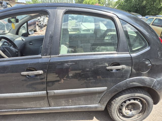 bontott CITROËN C3 Rádió / CD