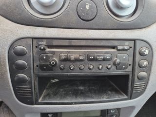 bontott CITROËN C3 Rádió / CD