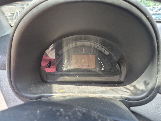 bontott CITROËN C3 Rádió / CD