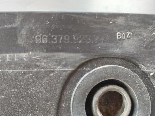 bontott CITROËN C3 Szélvédő Alatti Műanyag Elem