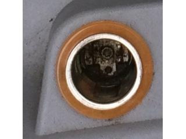 bontott CITROËN C3 Szivargyújtó Aljzat