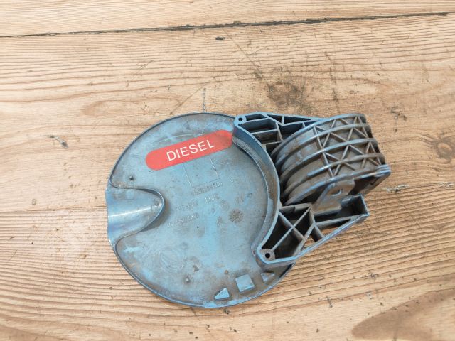 bontott CITROËN C3 Tankajtó