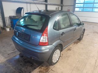 bontott CITROËN C3 Tankajtó