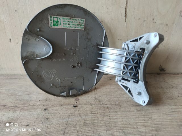 bontott CITROËN C3 Tankajtó