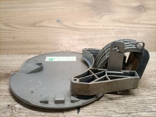 bontott CITROËN C3 Tankajtó