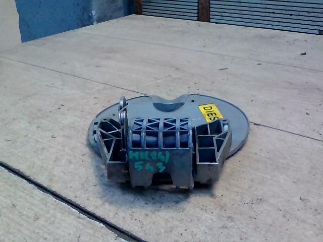 bontott CITROËN C3 Tankajtó