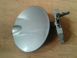 bontott CITROËN C3 Tankajtó