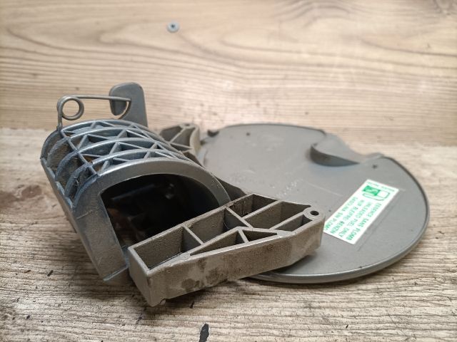 bontott CITROËN C3 Tankajtó