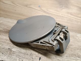 bontott CITROËN C3 Tankajtó