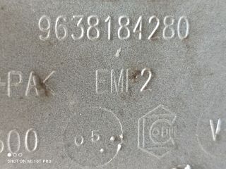 bontott CITROËN C3 Tankajtó