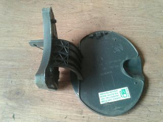 bontott CITROËN C3 Tankajtó