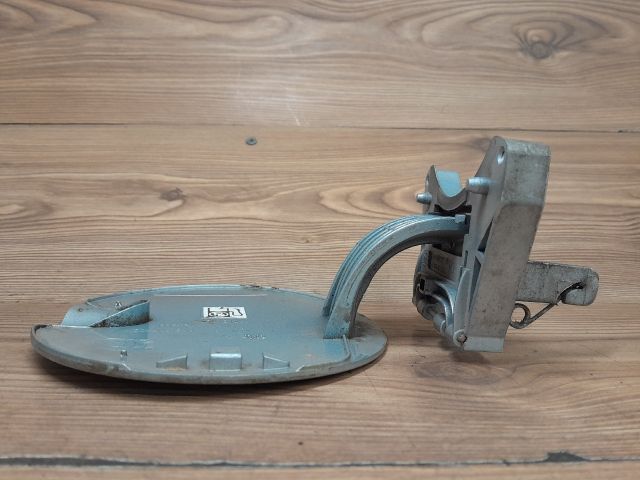 bontott CITROËN C3 Tankajtó