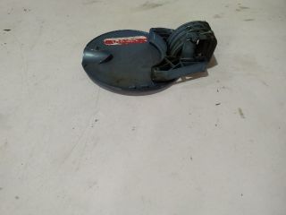 bontott CITROËN C3 Tankajtó