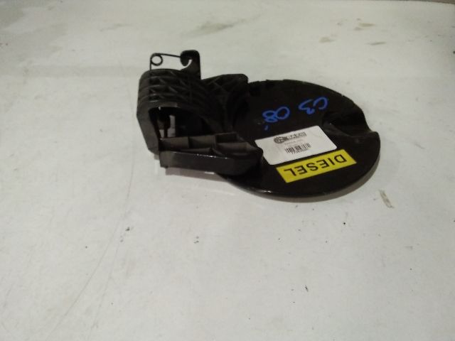 bontott CITROËN C3 Tankajtó