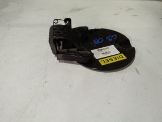 bontott CITROËN C3 Tankajtó