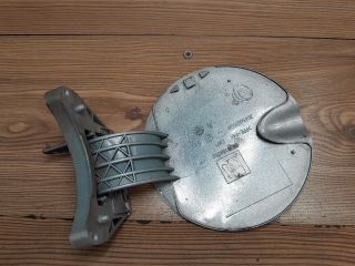 bontott CITROËN C3 Tankajtó