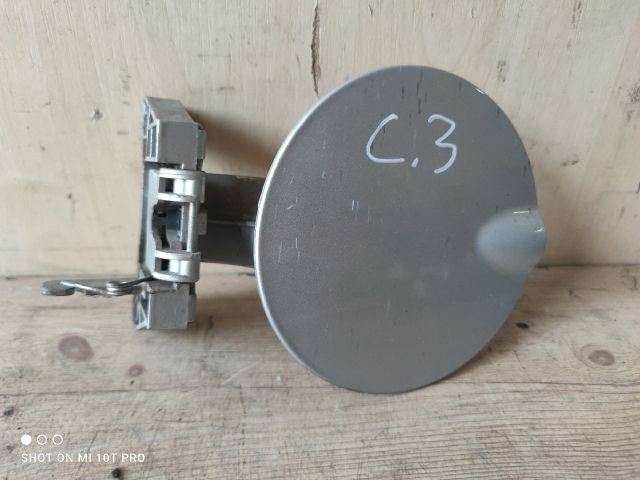 bontott CITROËN C3 Tankajtó