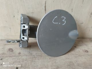 bontott CITROËN C3 Tankajtó