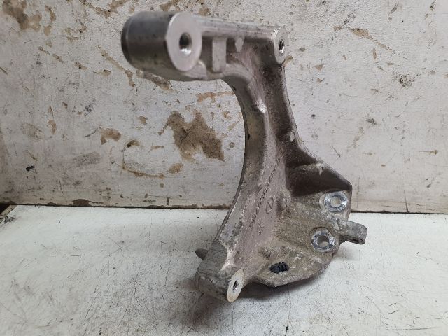 bontott CITROËN C3 Tartó Bak