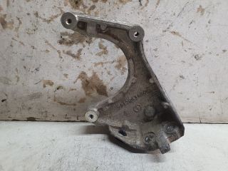 bontott CITROËN C3 Tartó Bak