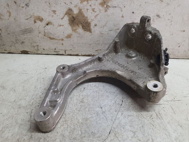 bontott CITROËN C3 Tartó Bak