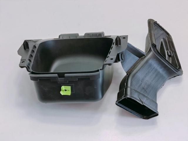 bontott CITROËN C3 Tartó Bak