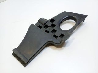 bontott CITROËN C3 Tartó Bak