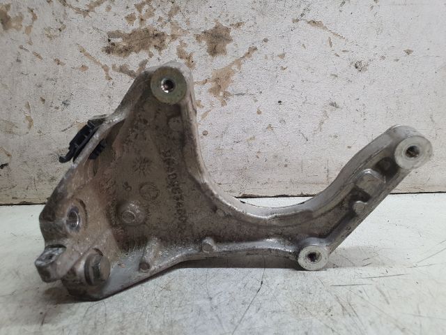 bontott CITROËN C3 Tartó Bak