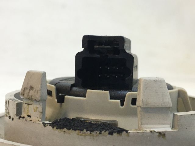 bontott CITROËN C3 Tetőablak Kapcsoló