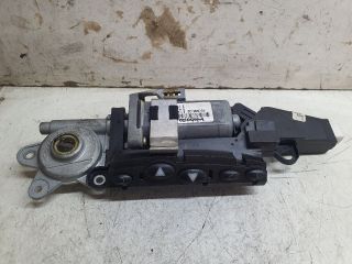 bontott CITROËN C3 Tetőablak Motor