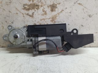 bontott CITROËN C3 Tetőablak Motor