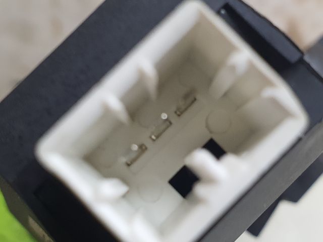 bontott CITROËN C3 Tetőablak Motor