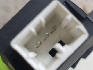 bontott CITROËN C3 Tetőablak Motor