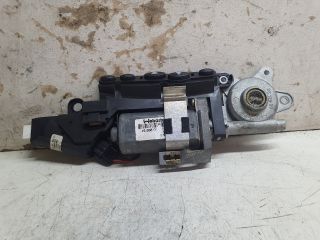 bontott CITROËN C3 Tetőablak Motor