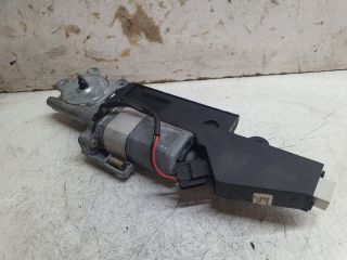bontott CITROËN C3 Tetőablak Motor