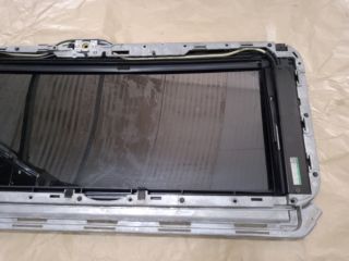 bontott CITROËN C3 Tetőablak