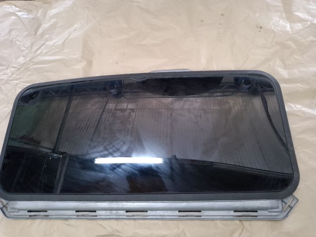 bontott CITROËN C3 Tetőablak