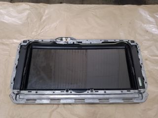 bontott CITROËN C3 Tetőablak