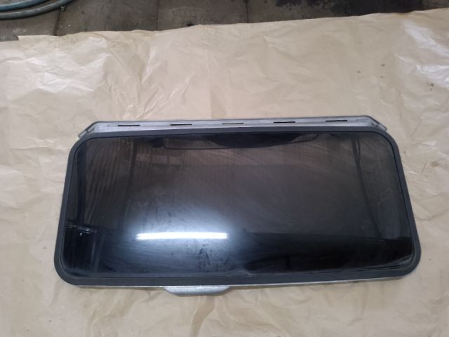 bontott CITROËN C3 Tetőablak