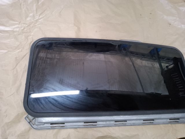 bontott CITROËN C3 Tetőablak