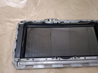 bontott CITROËN C3 Tetőablak