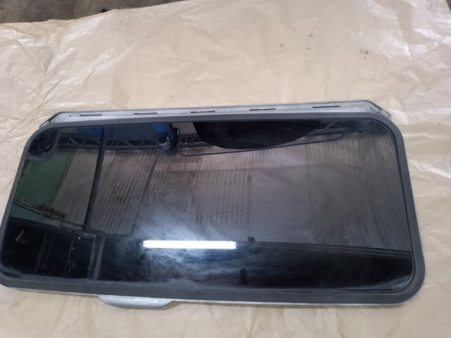 bontott CITROËN C3 Tetőablak