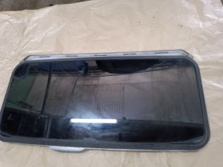 bontott CITROËN C3 Tetőablak