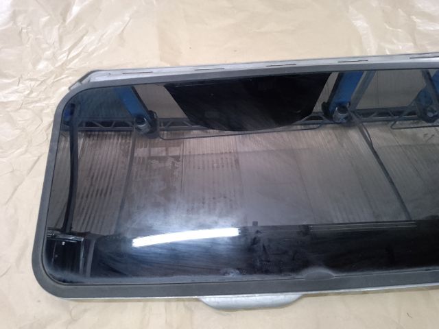 bontott CITROËN C3 Tetőablak