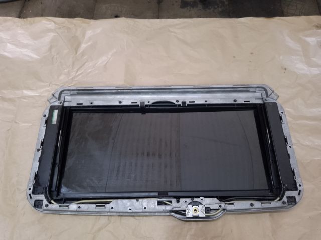 bontott CITROËN C3 Tetőablak