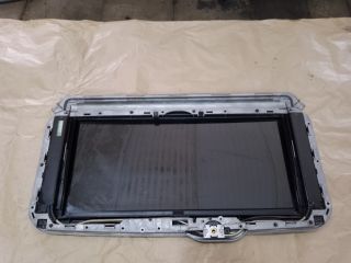 bontott CITROËN C3 Tetőablak