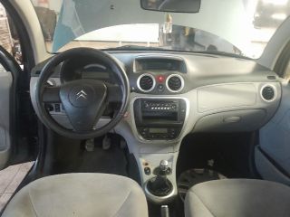 bontott CITROËN C3 Tetőkárpit