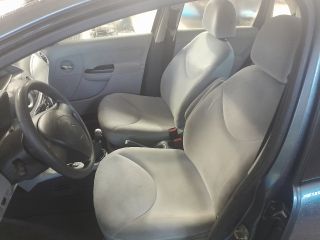 bontott CITROËN C3 Tetőkárpit