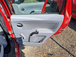 bontott CITROËN C3 Tetőkárpit